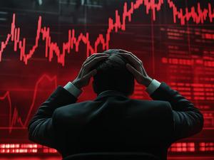 Borsa g&uuml;n&uuml; eksi ile kapattı: O hisseler kaybettirdi