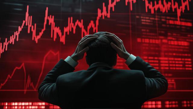 Borsa g&uuml;n&uuml; eksi ile kapattı: O hisseler kaybettirdi