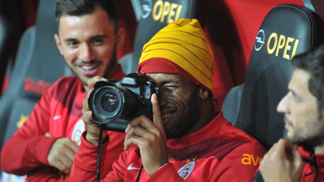 Galatasaray-Sivasspor