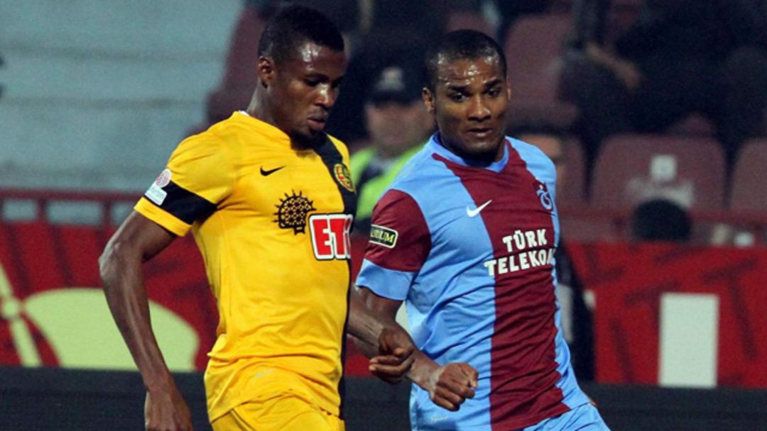 Trabzonspor - Eskişehirspor