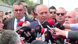 CHP'nin il binasını taşıma hamlesine Gürsel Tekin'den yanıt: Yarın da bu binaya geleceğim, bu bina bizde yani