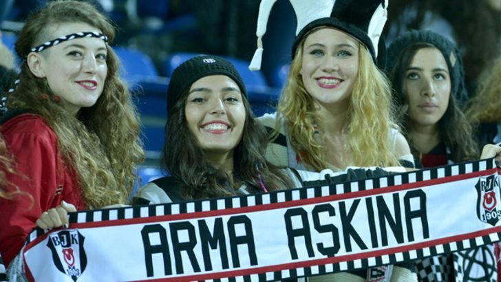 Beşiktaş-Torku Konyaspor G3