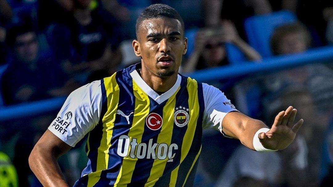 Fenerbahçe de ayrılık! Sözleşmesi feshedilmişti, resmi açıklama geldi... Yeni takımı bile belli oldu 1