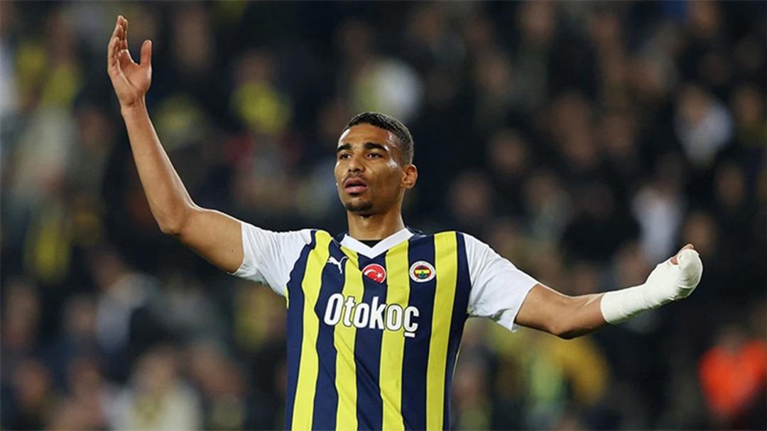 Fenerbahçe de ayrılık! Sözleşmesi feshedilmişti, resmi açıklama geldi... Yeni takımı bile belli oldu 2