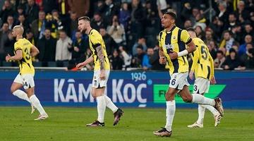 Fenerbahçe'de ayrılık! Sözleşmesi feshedilmişti, resmi açıklama geldi... Yeni takımı bile belli oldu