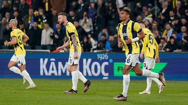 Fenerbahçe'de ayrılık! Sözleşmesi feshedilmişti, resmi açıklama geldi... Yeni takımı bile belli oldu