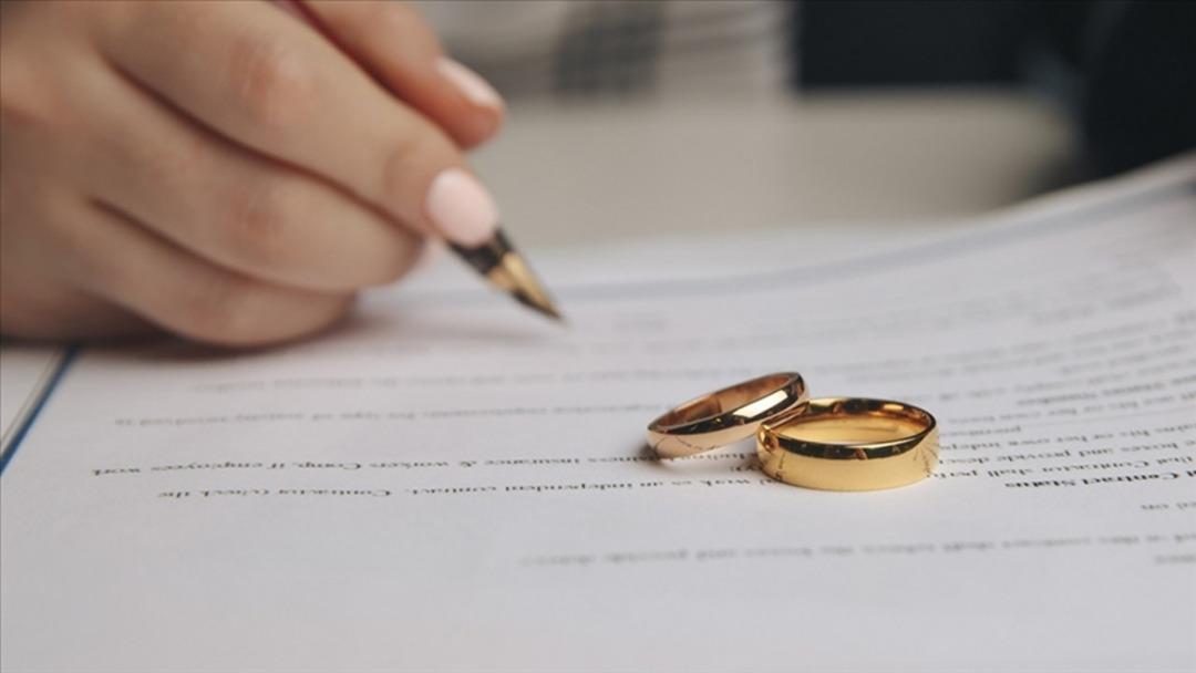 Son dakika | Kredi miktarı yükseliyor! Yeni evlenecek gençlere verilen destek tutarı artırıldı:  18-25  yaş detayı 1