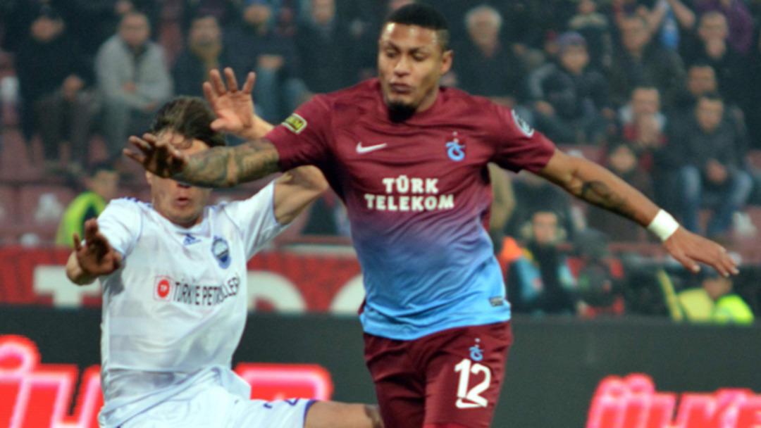 Trabzonspor - Erciyesspor