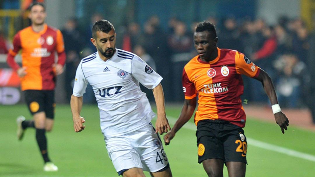 Kasımpaşa - Galatasaray