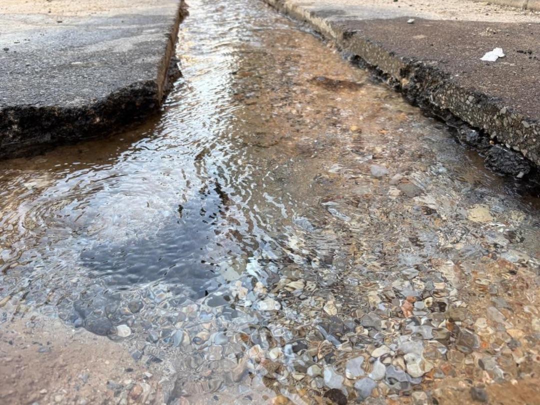 İzmir’de su kesintileri 2 günde 1’e düşürüldü 1