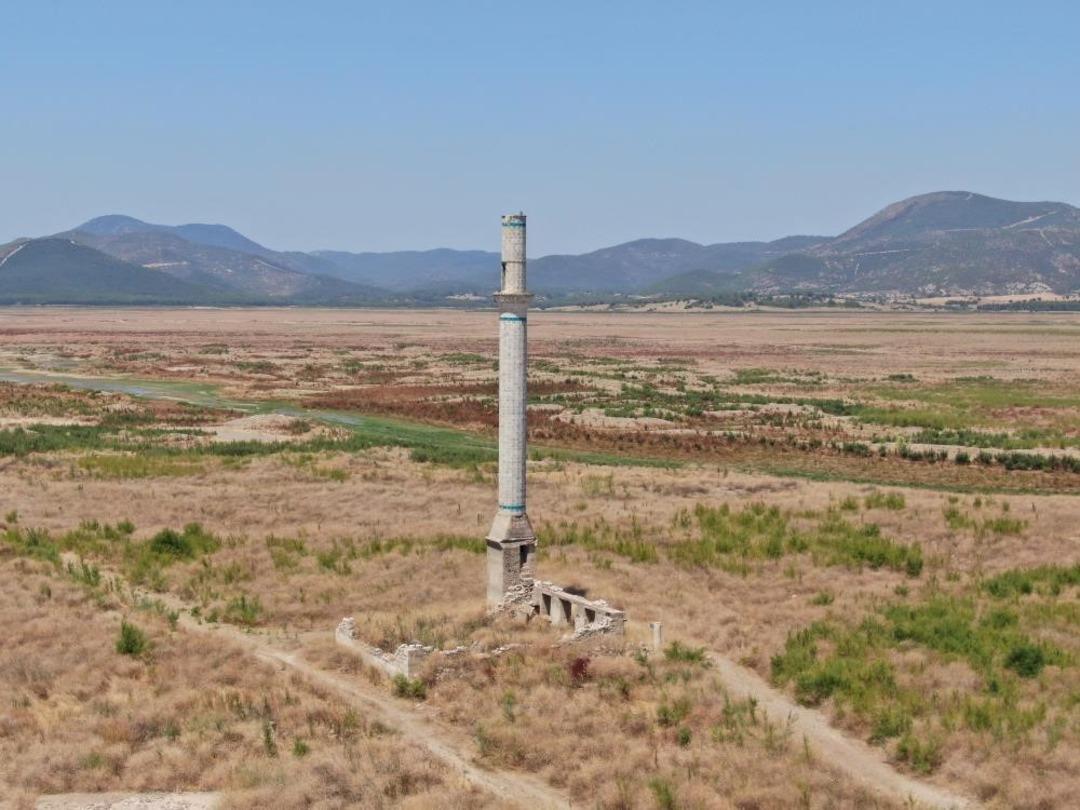 İzmir’de su kesintileri 2 günde 1’e düşürüldü 2