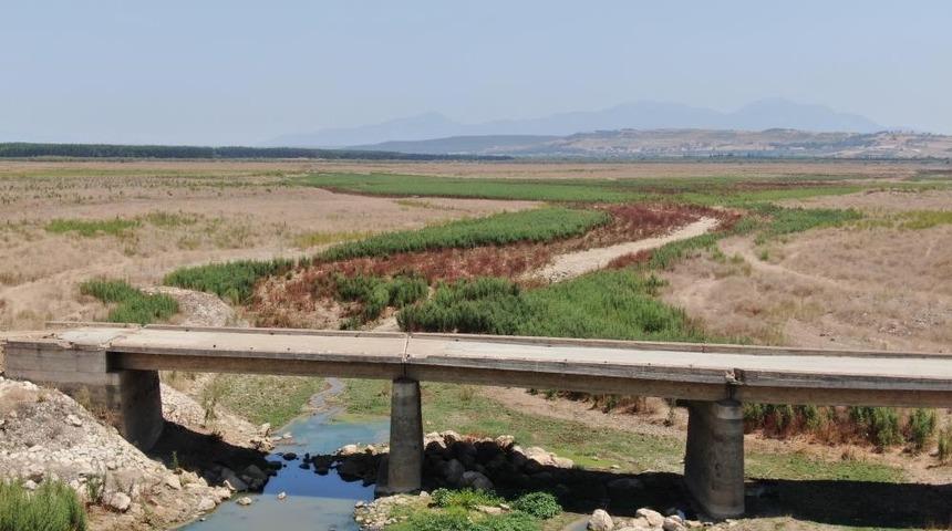 İzmir’de su kesintileri 2 günde 1’e düşürüldü