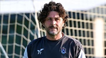 Trabzonspor'un yeni file bekçisi Andre Onana Fenerbahçe derbisine yetişiyor!