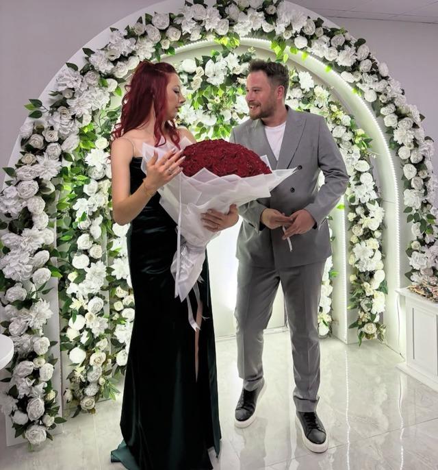 Mutluluğu uzun sürmedi! Genç DJ Elif Özcan dan kahreden haber: Nişanından 2 gün sonra hayatını kaybetti 1