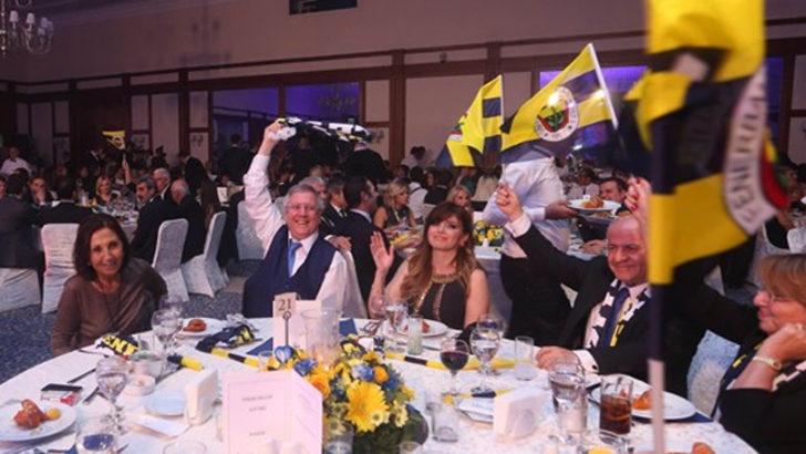 Fenerbahçe aile yemeği G1