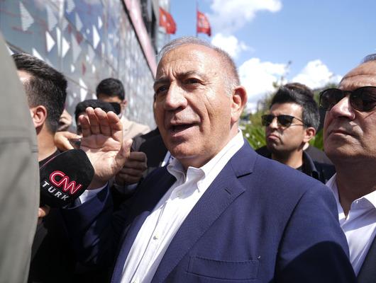 Mal varlığı sorulan Gürsel Tekin'den çok konuşulacak sözler