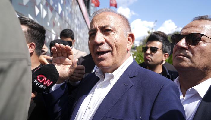 Mal varlığı sorulan Gürsel Tekin'den çok konuşulacak sözler