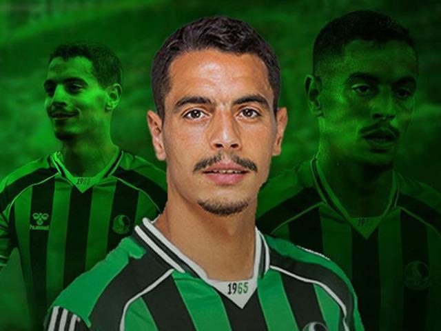 Sakaryaspor, Wissam Ben Yedder’i kadrosuna kattı