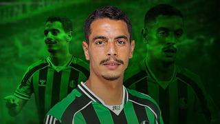 Sakaryaspor, Wissam Ben Yedder’i kadrosuna kattı