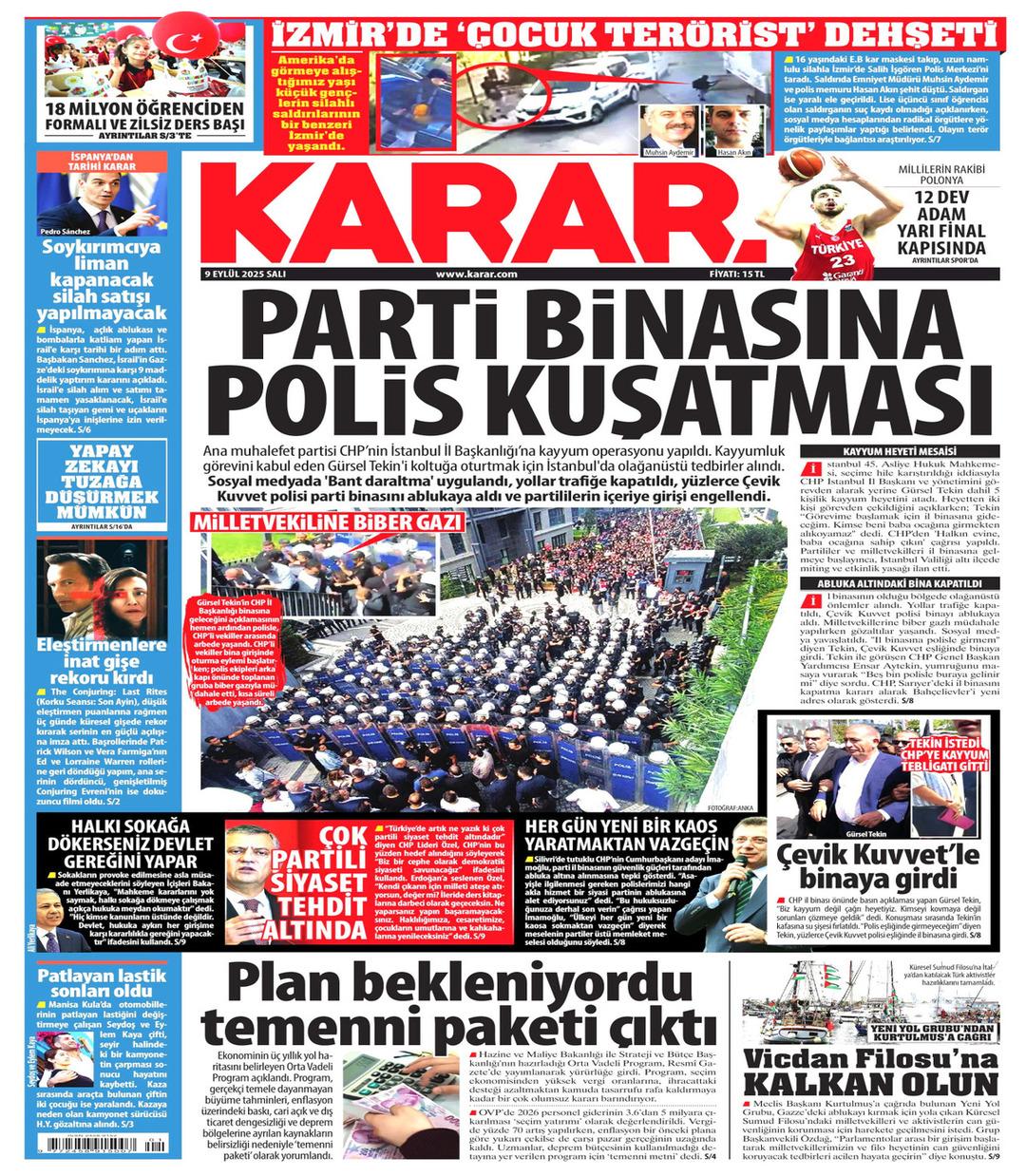 Karar Gazetesi
