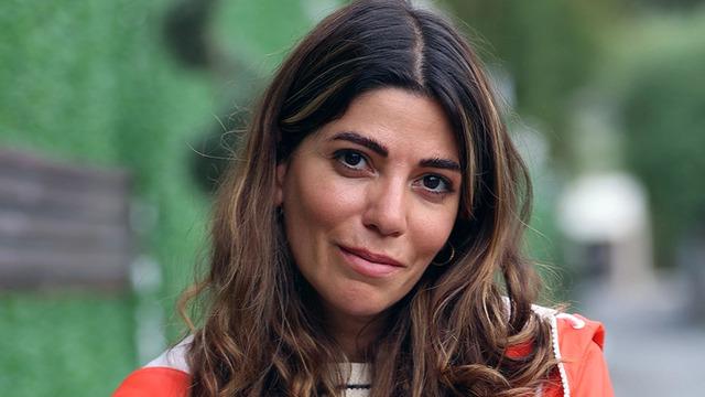 Oyuncu Ceren Moray, sessiz sedasız evlendi! Eşi bakın kim çıktı?