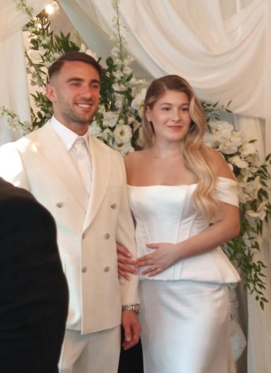 Kerem Aktürkoğlu nu silince gündem olmuştu... Galatasaray ın yıldızı Yunus Akgün nişanlandı! 3