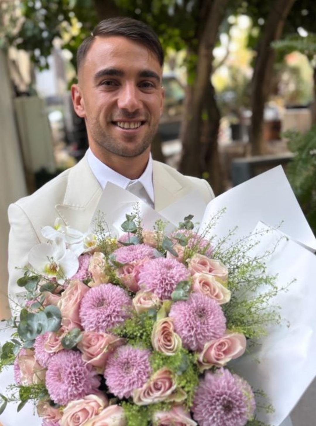 Kerem Aktürkoğlu nu silince gündem olmuştu... Galatasaray ın yıldızı Yunus Akgün nişanlandı! 2