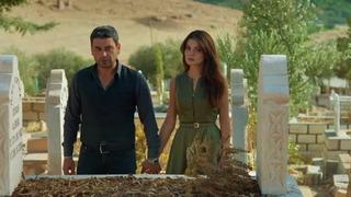 Uzak Şehir'in Mine'si Mine Kılıç diziden ayrıldı! Pasta kesip veda ettiler... Seyirci bunu beğendi