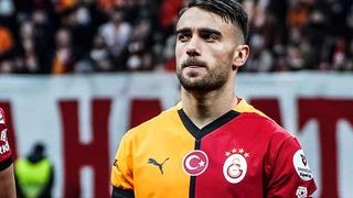 Kerem Aktürkoğlu'nu silince gündem olmuştu... Galatasaray'ın yıldızı Yunus Akgün nişanlandı! 