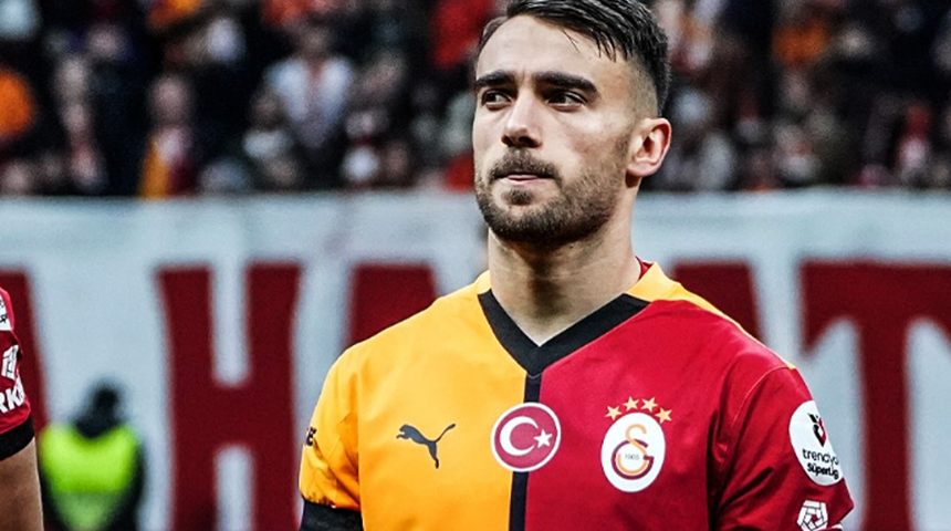 Kerem Aktürkoğlu'nu silince gündem olmuştu... Galatasaray'ın yıldızı Yunus Akgün nişanlandı! 