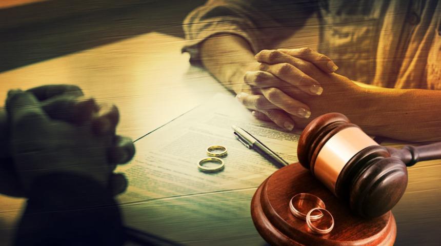 Yargıtay'dan çok konuşulacak karar! Temizlik ve yemek yapmayan kadın kusurlu bulundu: Tazminat ödeyecek