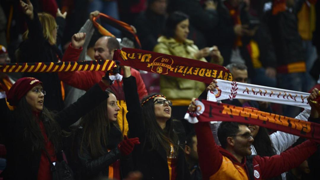 Galatasaray-Elazığspor