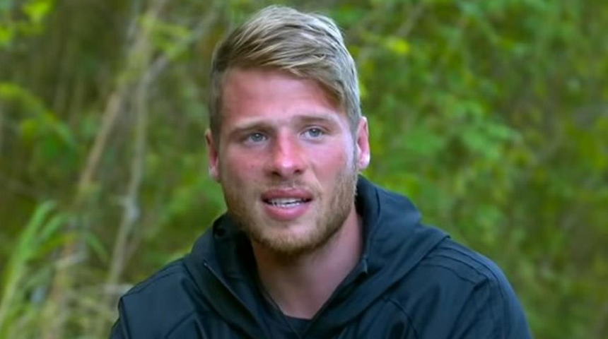 Manifest Grubu'na tepki! "Evet yobazım" diyen Survivor Yunus'tan çirkin sözler