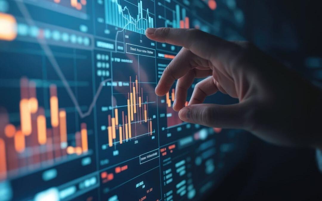 İNFO Yatırım dan BIST100 analizi: Volatilitenin yüksek kalması bekleniyor 1
