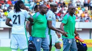 Milli takımda yaşadığı sakatlık sonrası apar topar İstanbul'a getirilmişti! Victor Osimhen ilk kez konuştu: Daha güçlü döneceğim!