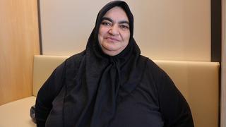 Kahramanmaraş'ta 240 kiloluk kadın sedye ile acile getirilmişti: 90 kilo verdi, hayata döndü!