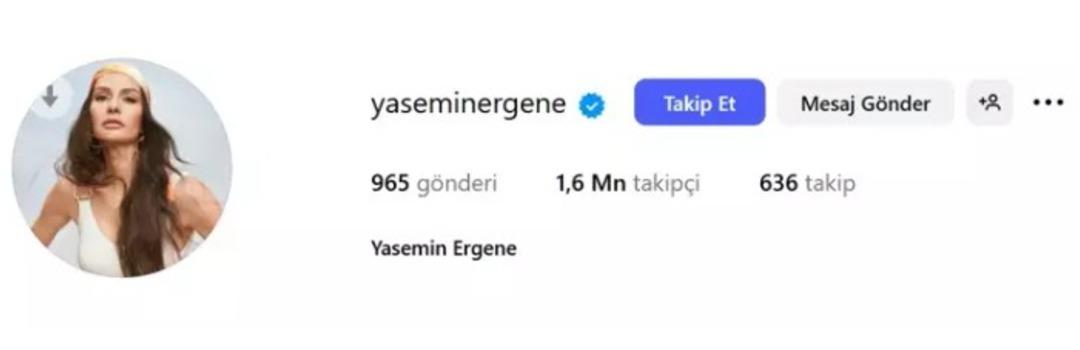 İzzet Özilhan la 14 yıllık evliliği tek celsede bitmişti! Yasemin Özilhan dan günler sonra sürpriz hamle 2