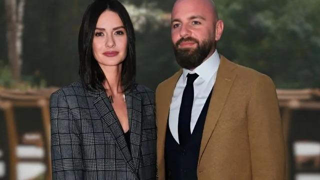 İzzet Özilhan'la 14 yıllık evliliği tek celsede bitmişti! Yasemin Özilhan'dan günler sonra sürpriz hamle