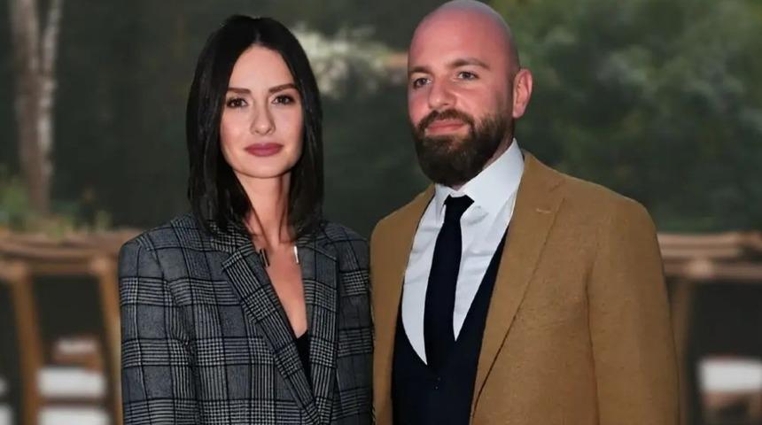 İzzet Özilhan'la 14 yıllık evliliği tek celsede bitmişti! Yasemin Özilhan'dan günler sonra sürpriz hamle