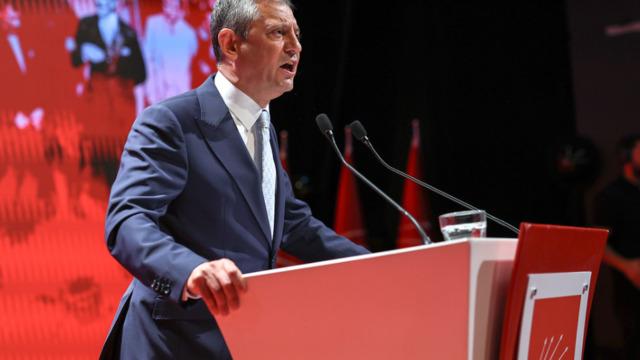 Özgür Özel 'Tüylerim diken diken oldu' diyerek rest çekti: Her şeyi göze aldık! Bizi döve döve atarlar