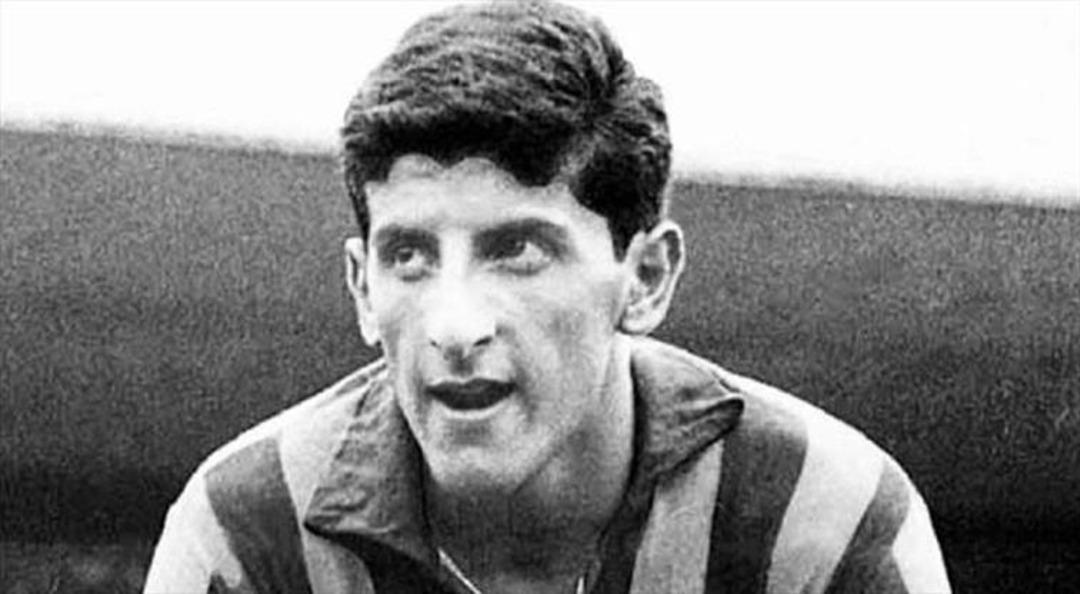 Can Bartu: Sahaların ve Parkelerin Efsanesi 1