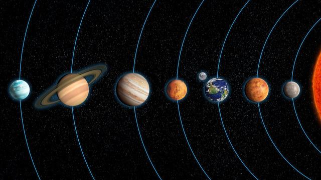 En çok doğal uydusu olan gezegen hangi gezegendir? En çok ve fazla uydusu olan gezegen