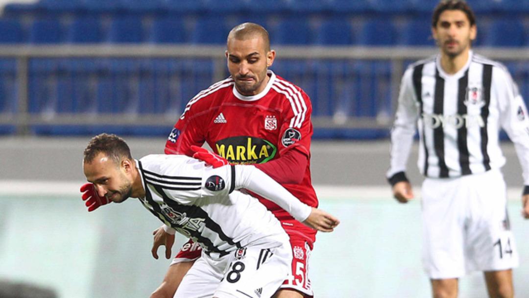 Beşiktaş - Sivasspor