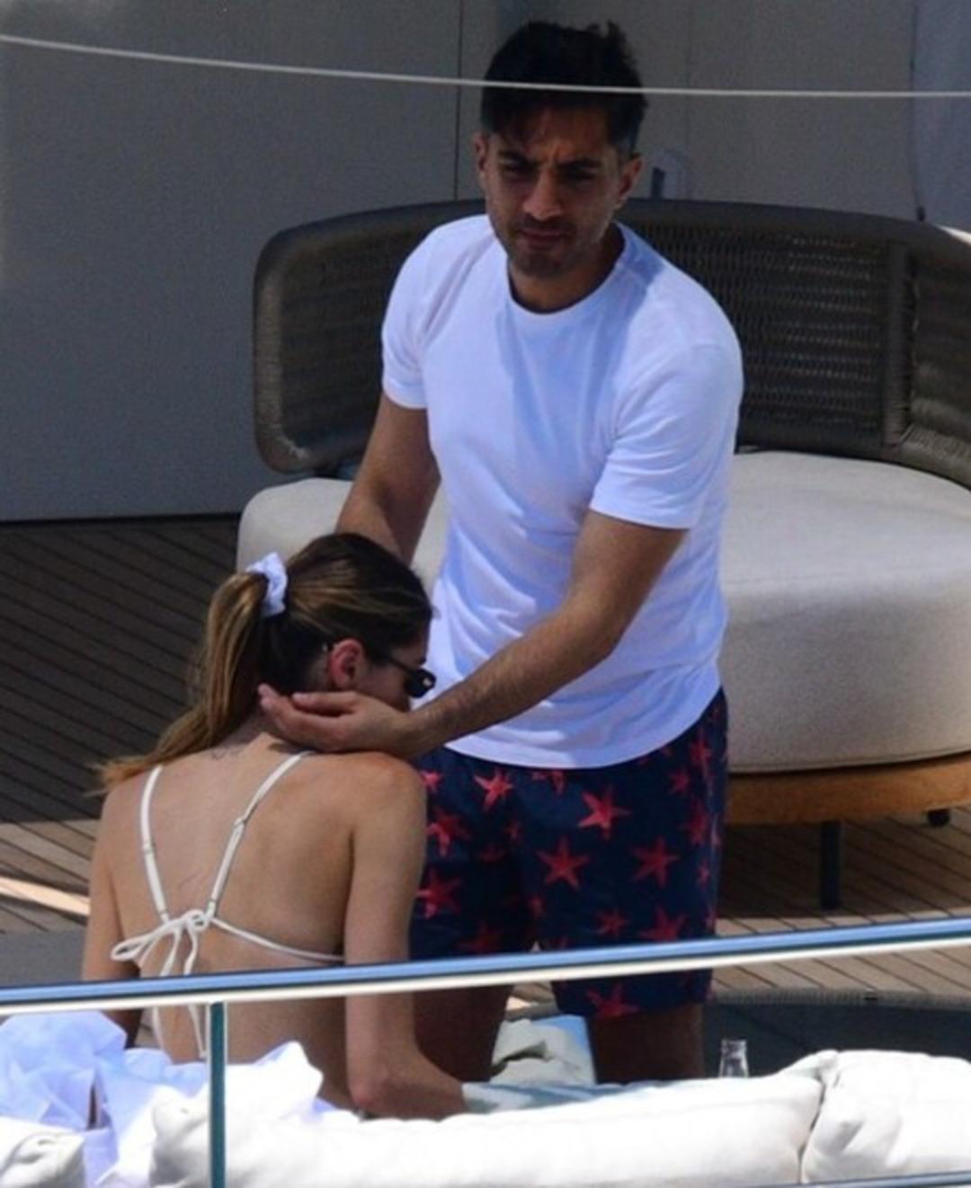 Miss Turkey güzeli Şevval Şahin in annesini görenler inanamadı!  Güzellik genetikmiş  3