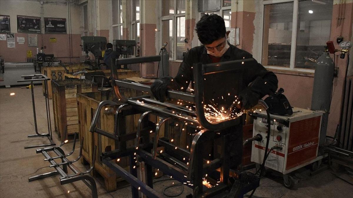 Şehre göre okul dönemi: Meslek liselerinde dönüşüm mü başlıyor? 2