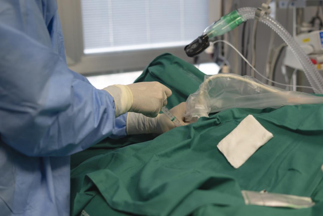 30 kişiyi zehirleyip 12 hastasını öldürmüş! Seri katil gibi doktor... 2