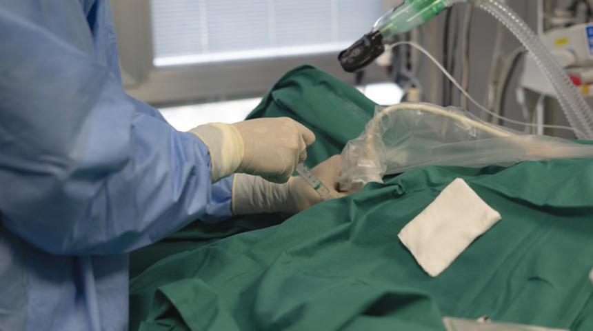 30 kişiyi zehirleyip 12 hastasını öldürmüş! Seri katil gibi doktor...