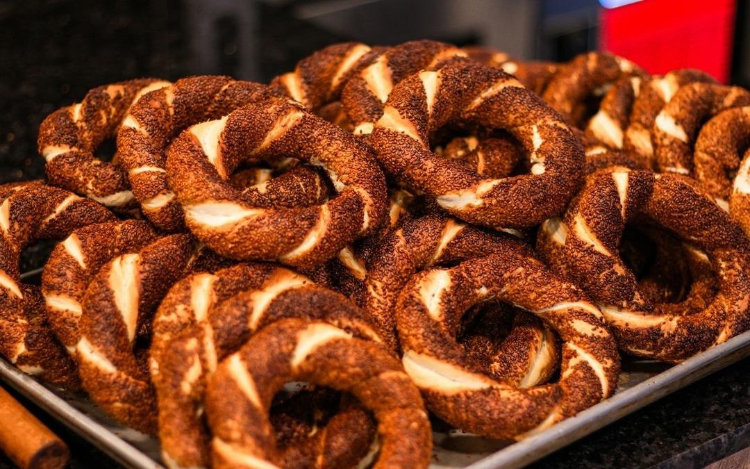 O şehirlerdeki simit zammı ertelendi 1
