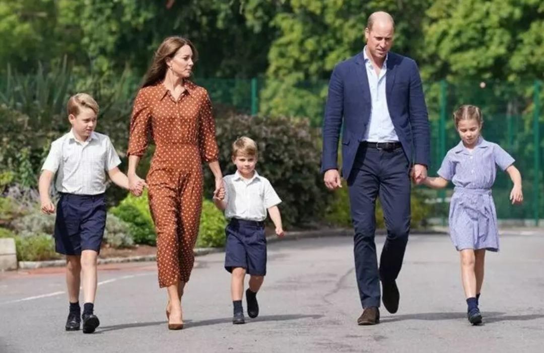 Kraliyet Çocukları: Ayrıcalık mı, Görünmez Zincir mi? 1