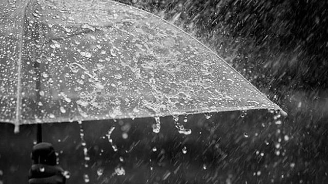 Türkiye'de şiddetli sağanak yağışlar hayatı olumsuz etkiliyor